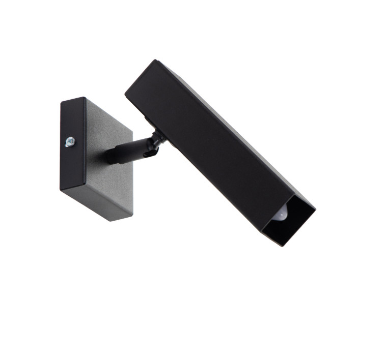 Бра Stork Q  W185 Black1